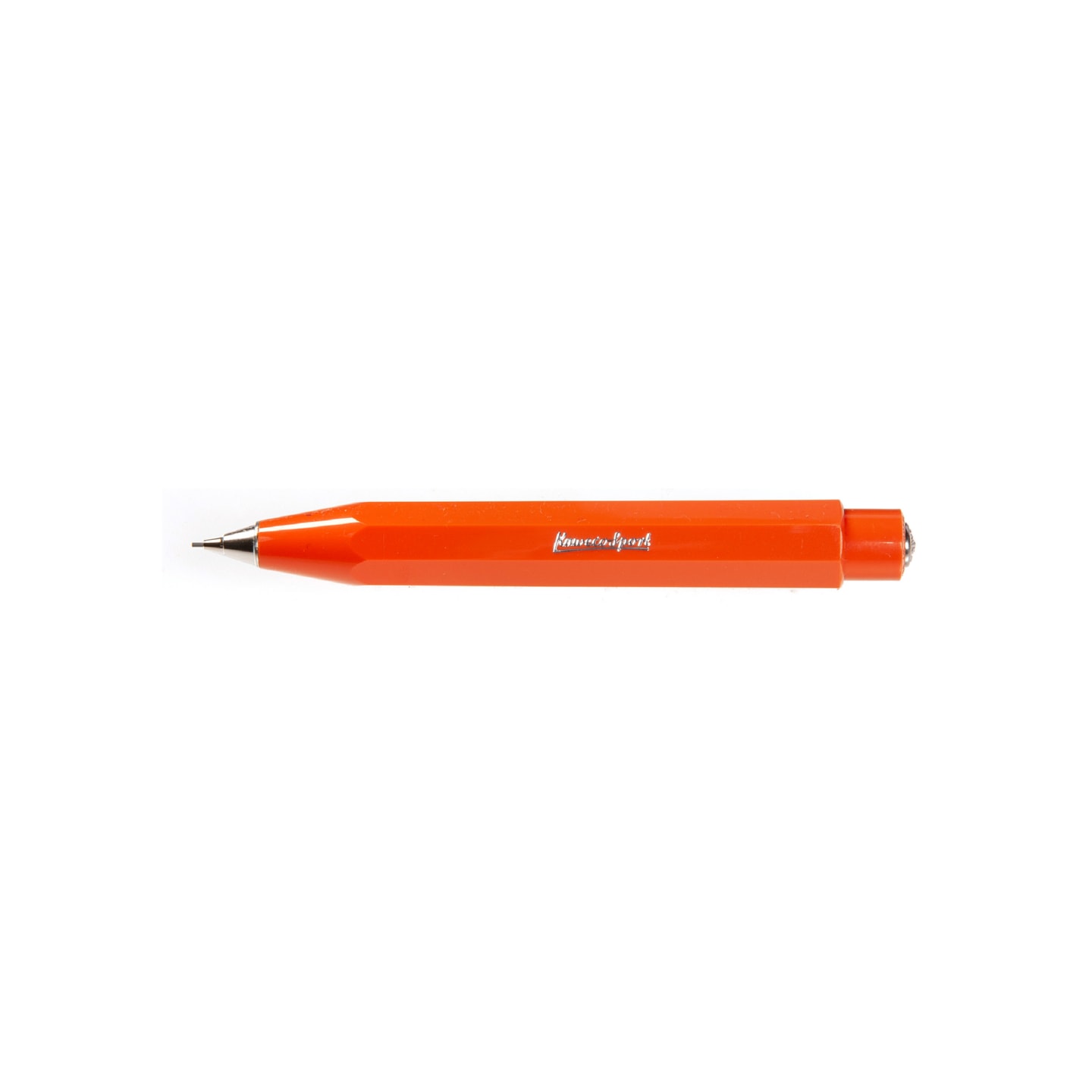 Карандаш механический KAWECO SKYLINE Sport 0.7мм оранжевый