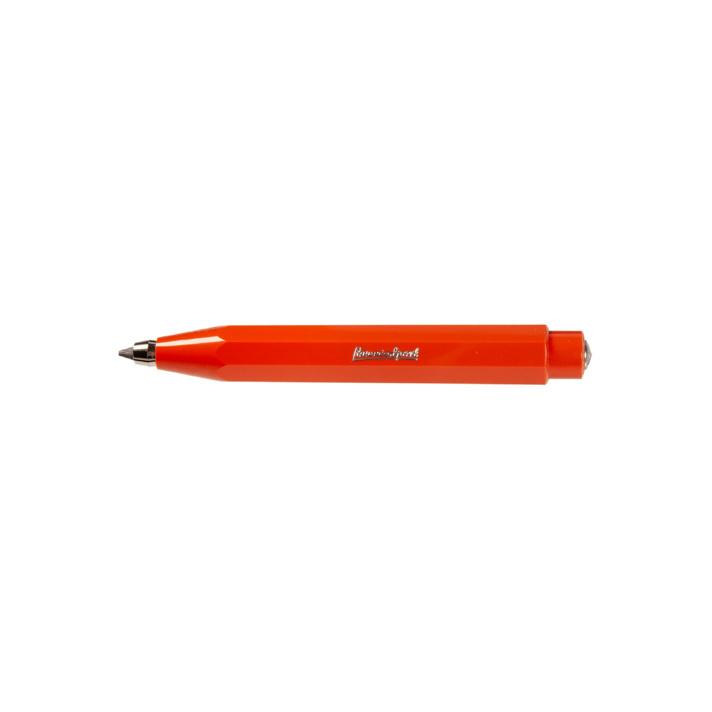 Карандаш цанговый KAWECO SKYLINE Sport 3.2мм оранжевый