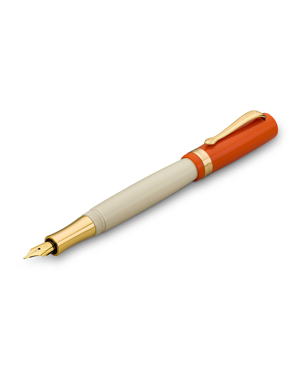 Ручка перьевая KAWECO STUDENT Pen 70`s Soul 5 вариантов пера