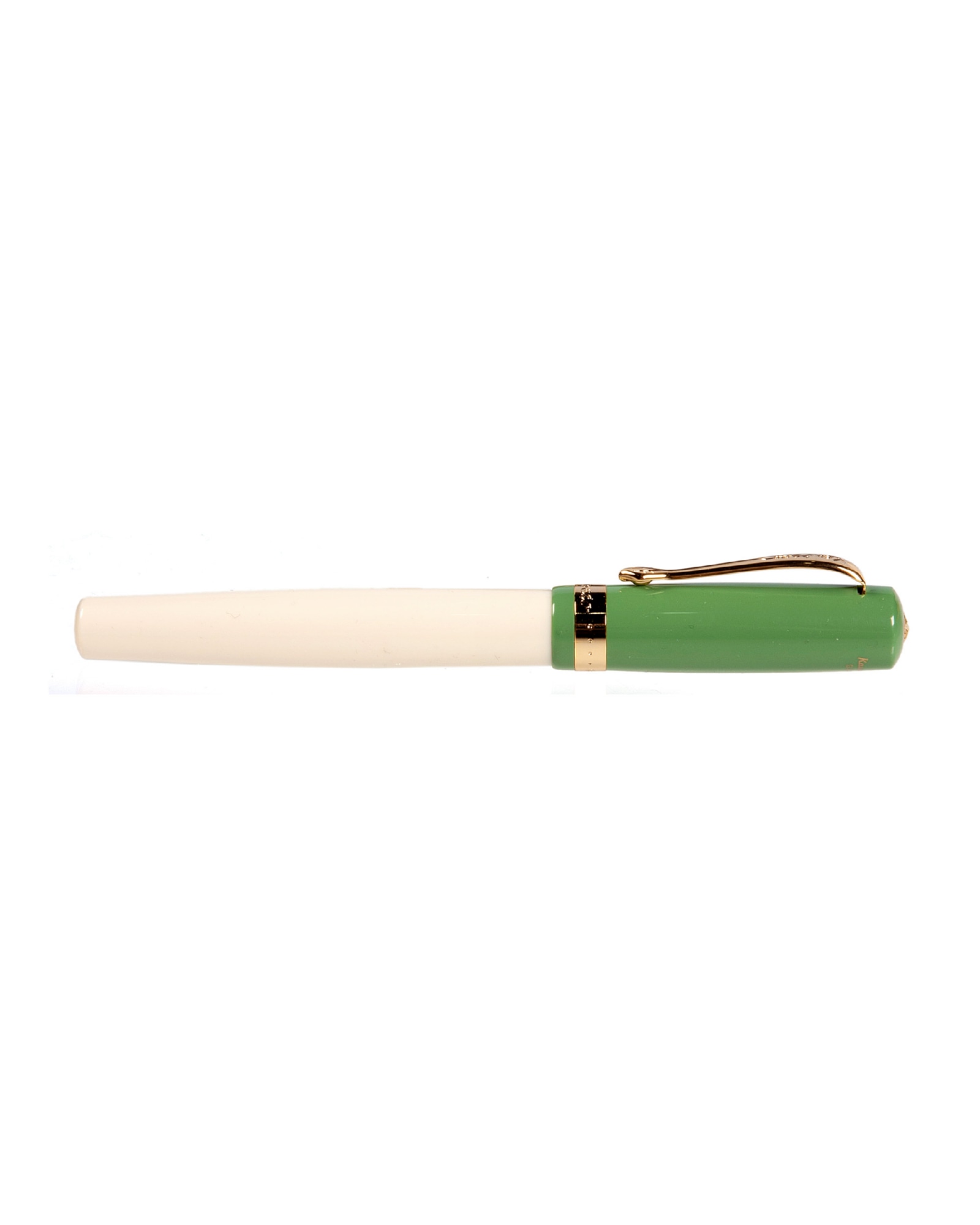 Ручка-роллер KAWECO STUDENT 0.7мм Pen 60's Swing