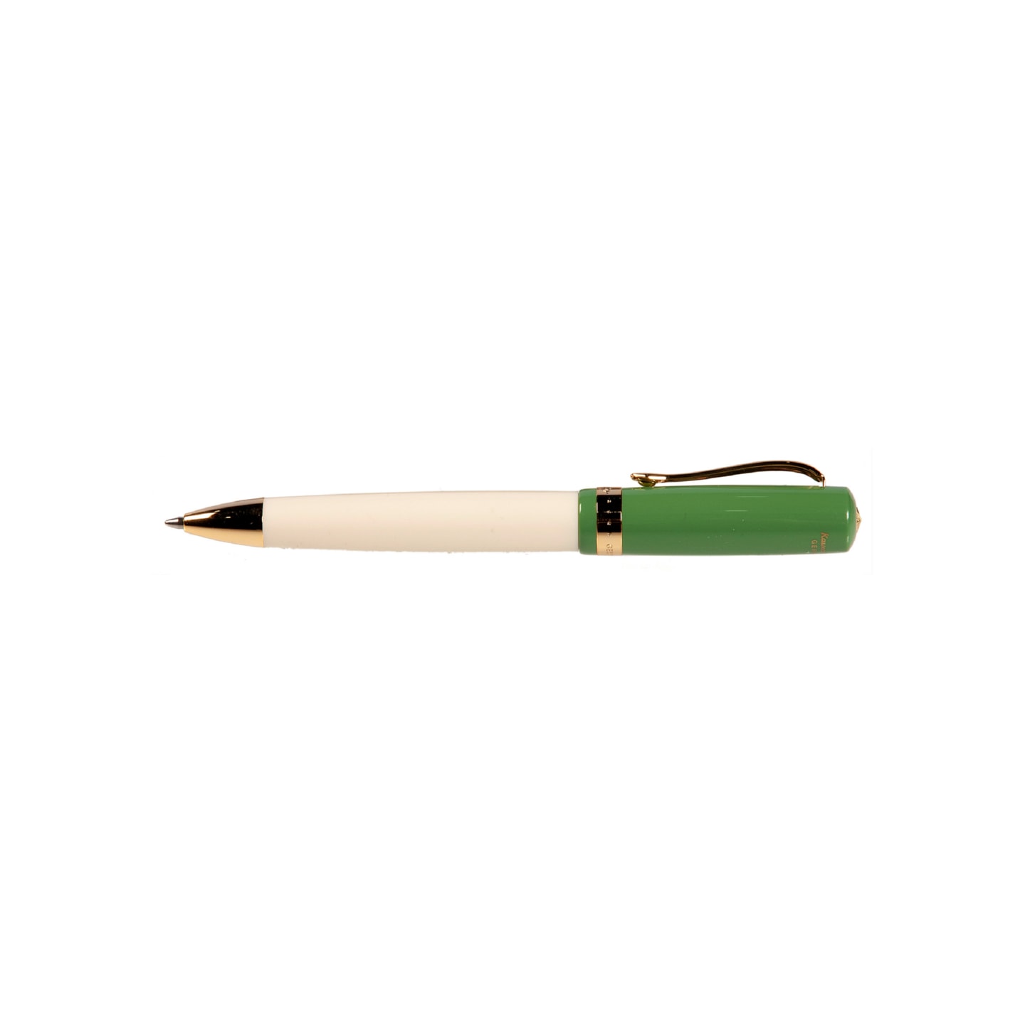 Ручка шариковая KAWECO STUDENT 1.0мм Pen 60's Swing