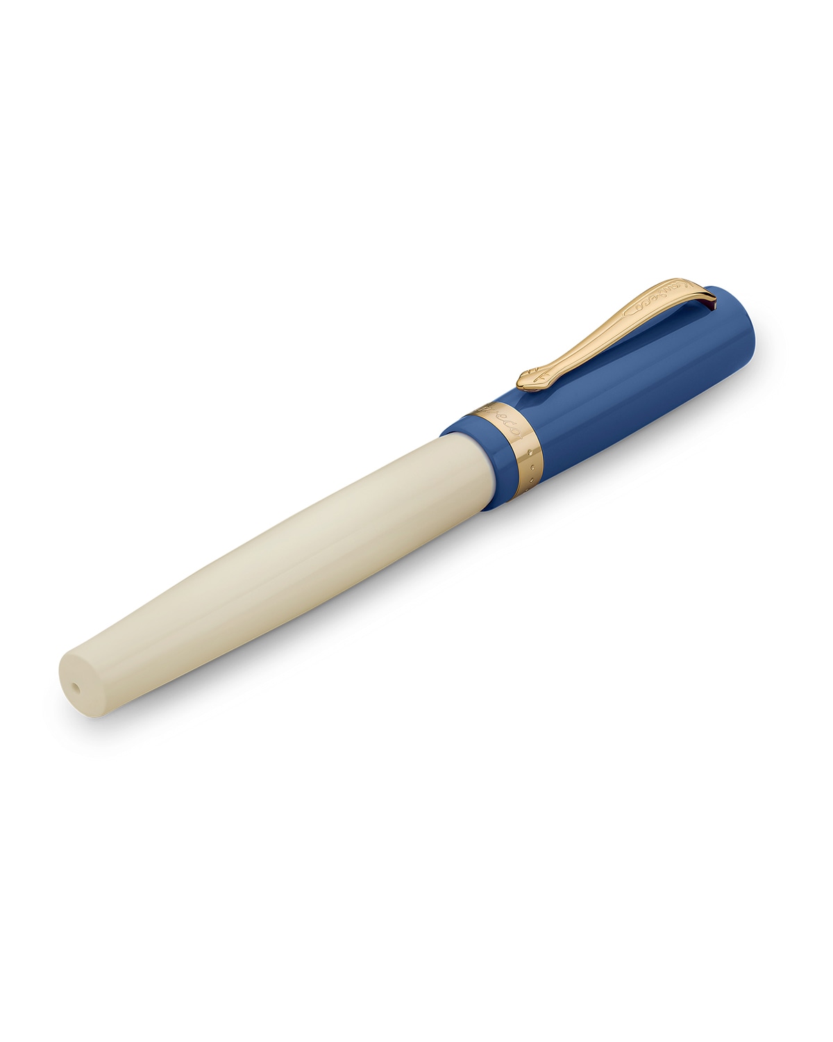 Ручка перьевая KAWECO STUDENT Pen 50's Rock 5 вариантов пера