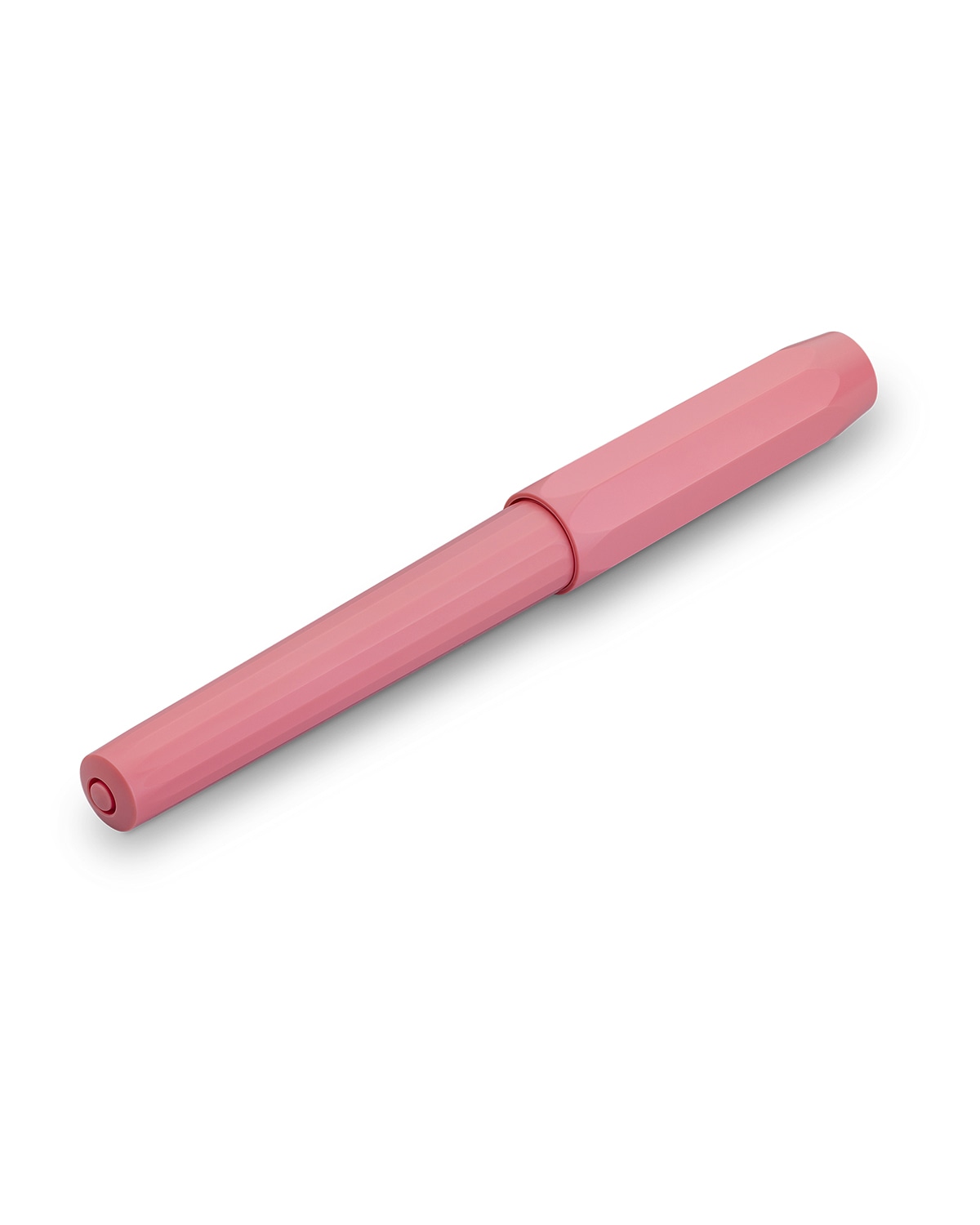 Ручка перьевая KAWECO PERKEO Peony Blossom Розовый 2 варианта пера
