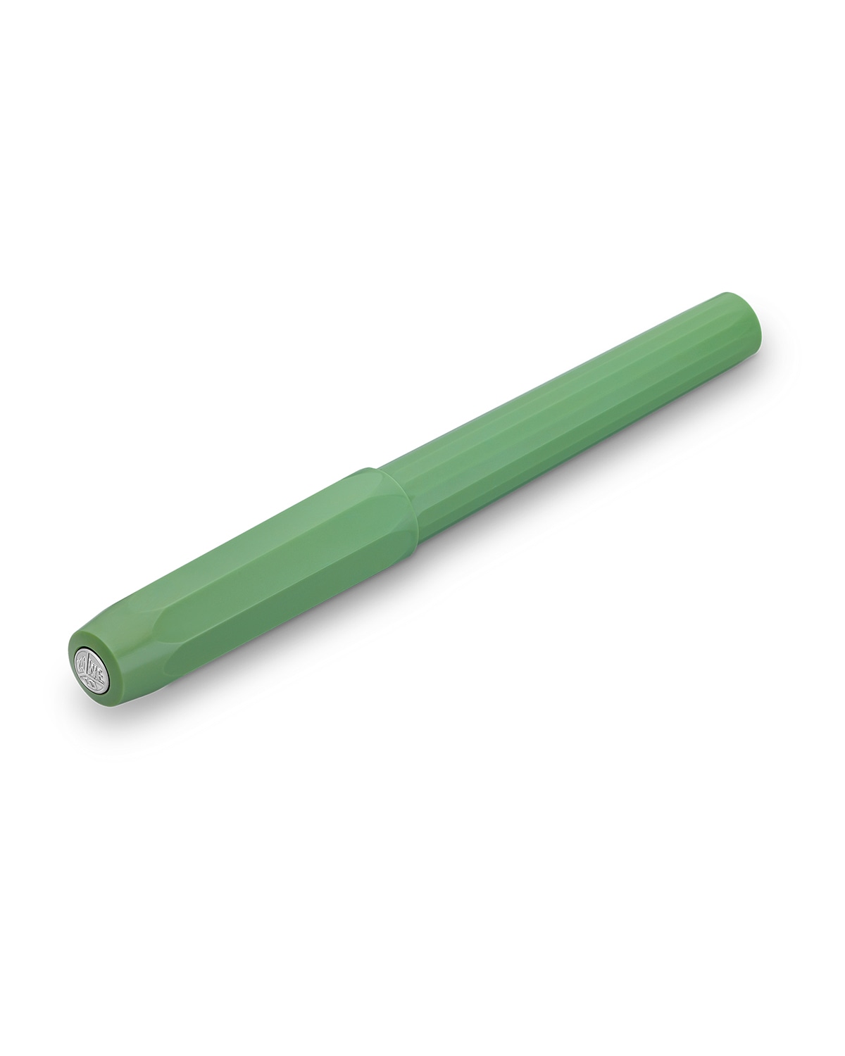Ручка перьевая KAWECO PERKEO Jungle Green Зеленый 2 варианта пера