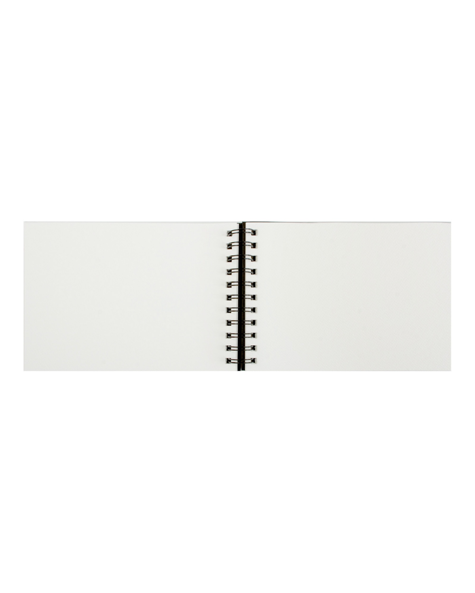 Блокнот для акварели Watercolourbook 300г/м.кв 14,8x21см Фин 25л спираль по короткой стороне