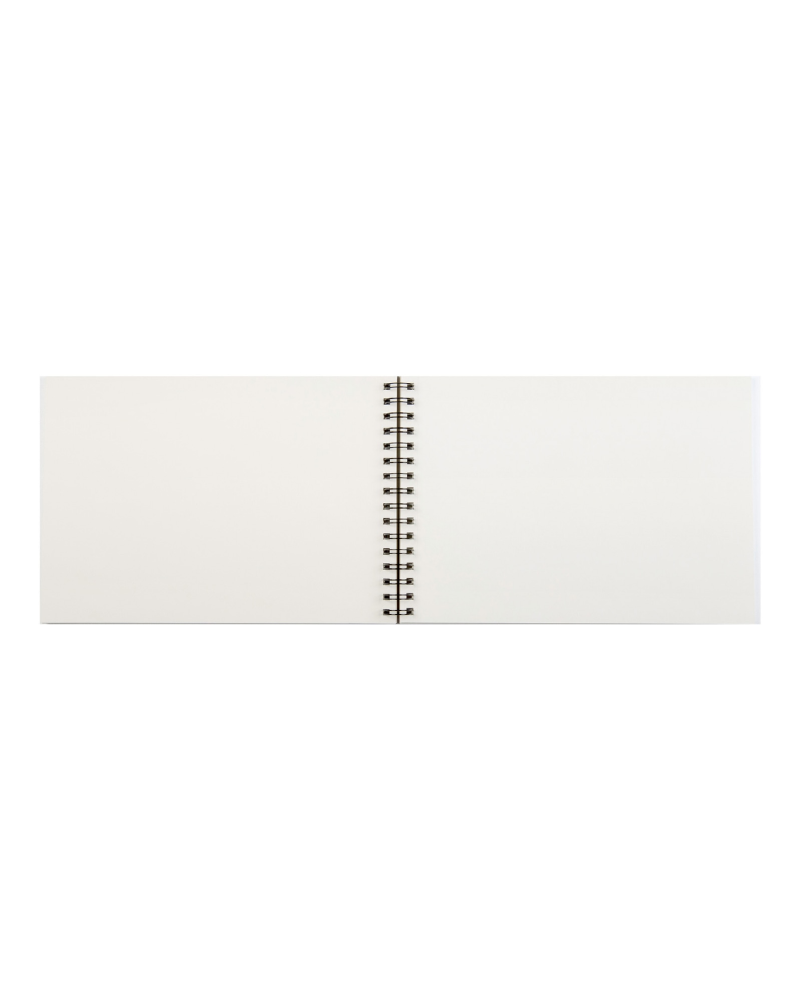 Альбом для пастели Ingres 90г/м.кв 21x29,7см белая бумага 100л спираль по короткой стороне