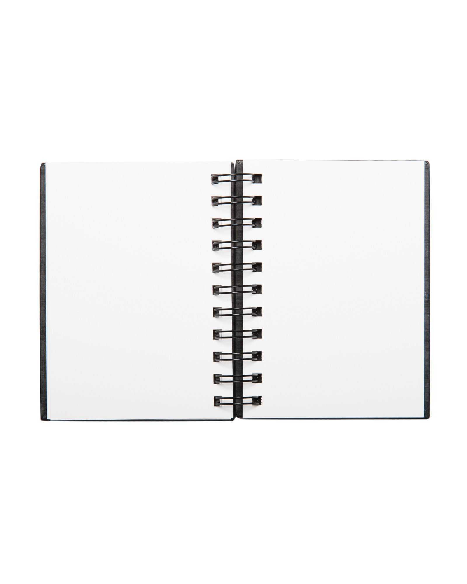 Блокнот для зарисовок Sketchbook 110г/м.кв мелкозернистая 80л 12 размеров в ассортименте