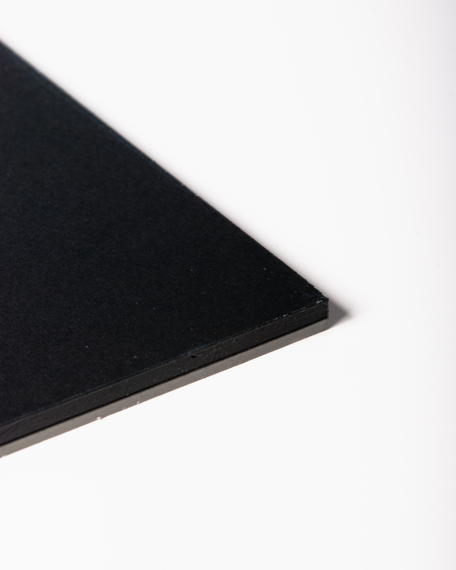 Альбом для акварели Rembrandt 360 г/м2 24*32см черные листы 10л склейка