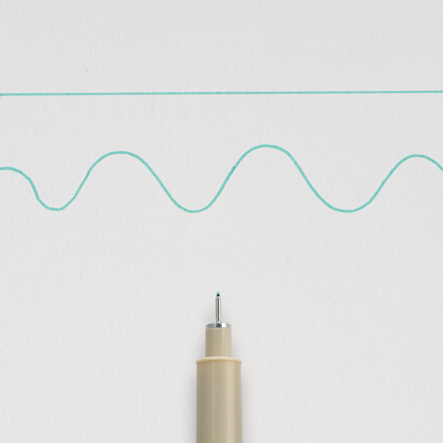 Ручка капиллярная Pigma Micron 0,3мм 12 шт/упак 4 цвета в ассортименте