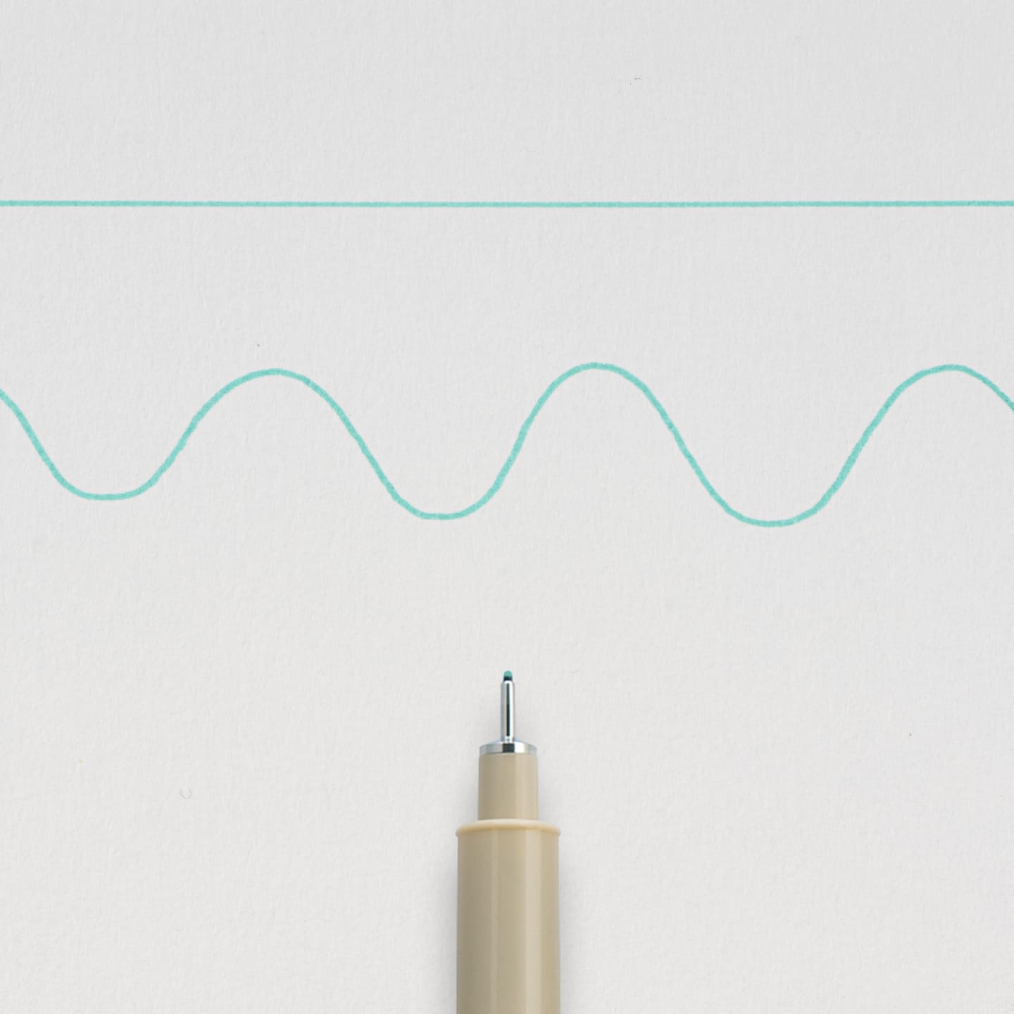 Ручка капиллярная Pigma Micron 0,35мм 12 шт/упак 4 цвета в ассортименте