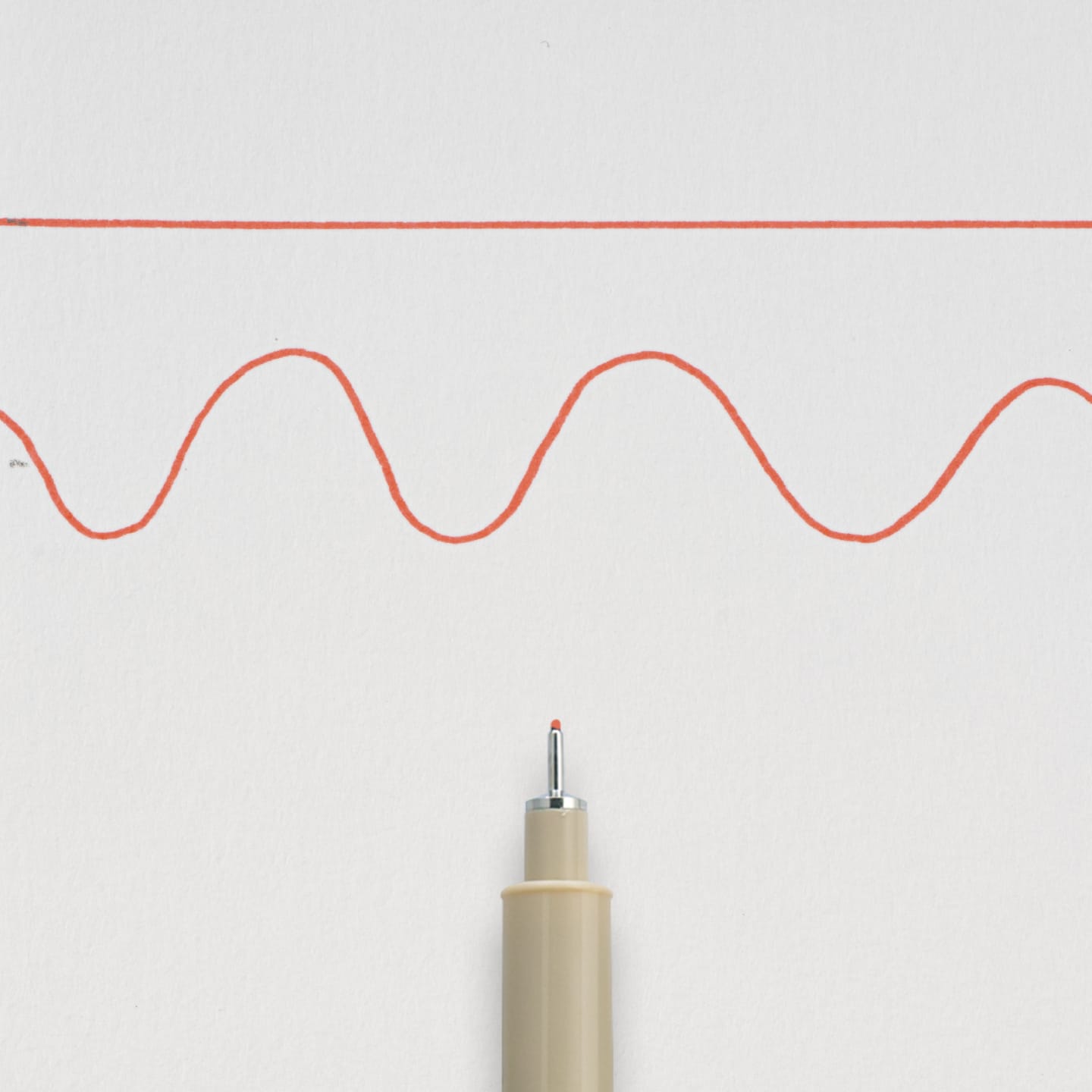 Ручка капиллярная Pigma Micron 0,4мм 12 шт/упак 3 цвета в ассортименте